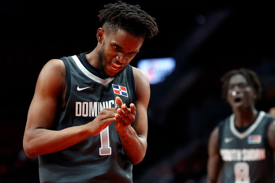 En Español- 2023 NBA Draft (6/22/23) - Stream en vivo - ESPN Deportes