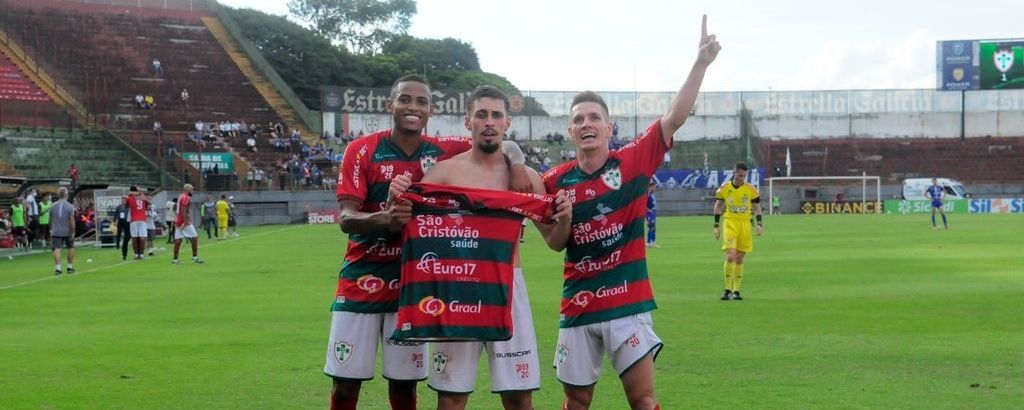 FPF divulga tabela da Copa Paulista de Futebol - Diário do Rio Claro