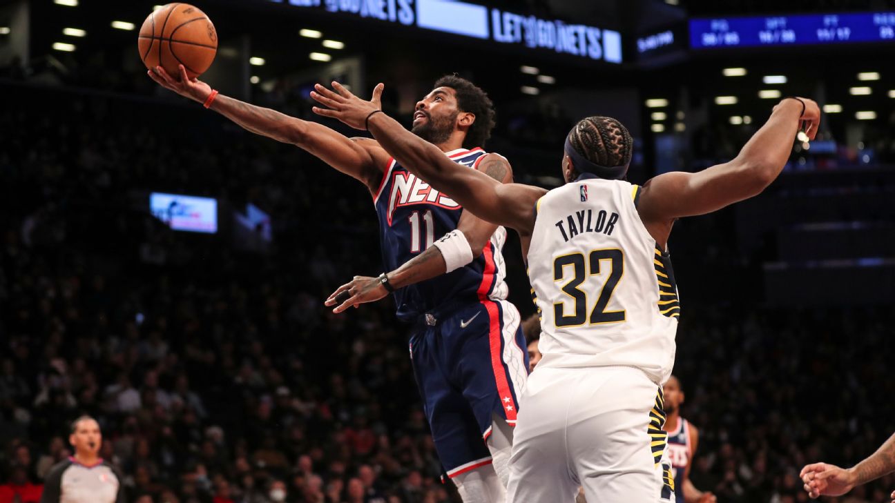 kyrie irving play game 7