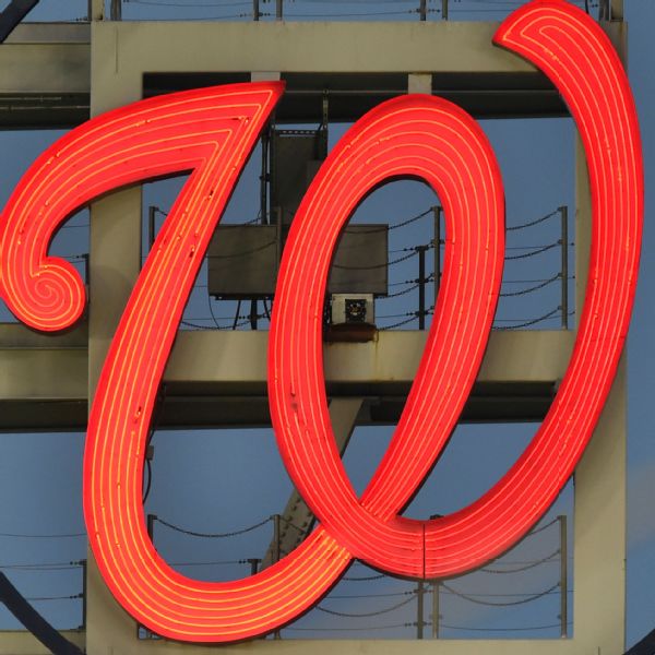 Lerner family mulling a potential sale of Nationals