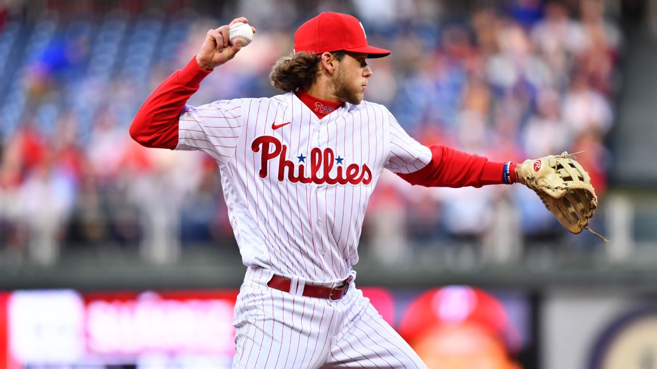 Could Philadelphia Phillies Alec Bohm be Dealt Before the 2022 MLB Season  Begins on Opening Day? - Sports Illustrated Inside The Phillies