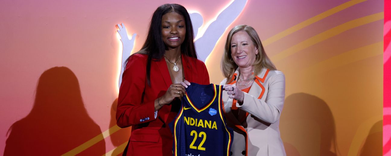 Health is a concern with Nyara Sabally entering WNBA Draft: ESPN