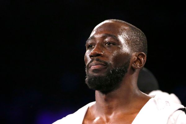 Crawford to fight Avanesyan in PPV on Dec. 10