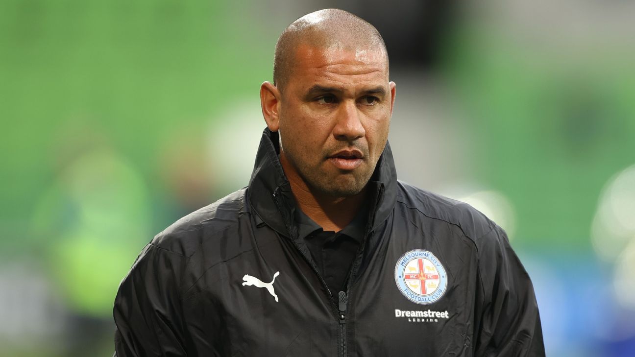 Melbourne City FC discover Group G opponents for AFC Champions