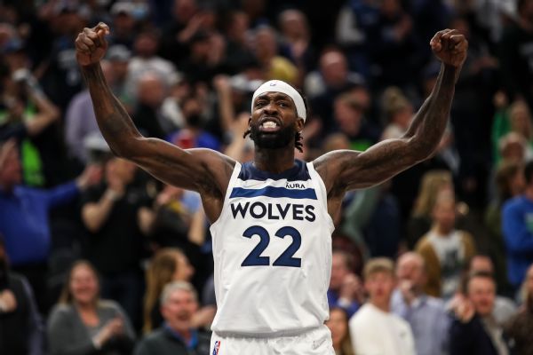 Pat Bev: Beating Clips to advance 'cherry on top'