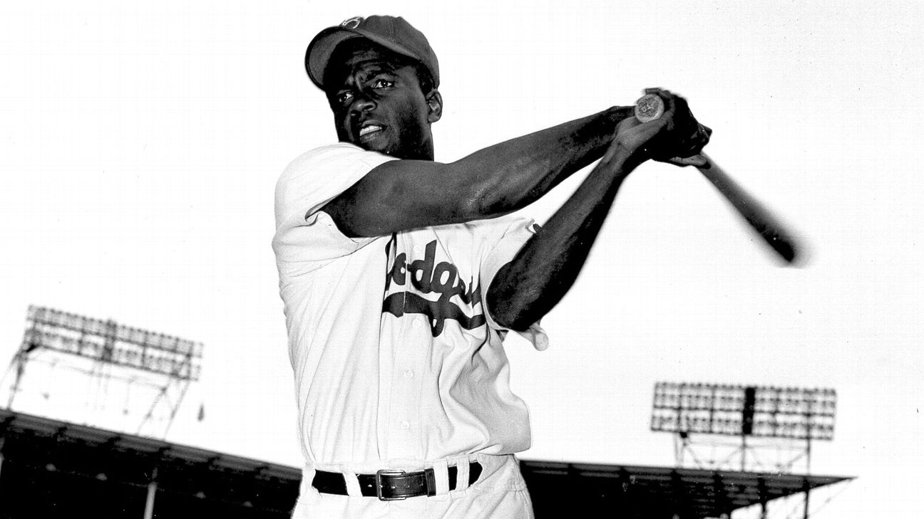 Jackie Robinson Was Not the Only Black Player for the Dodgers in
