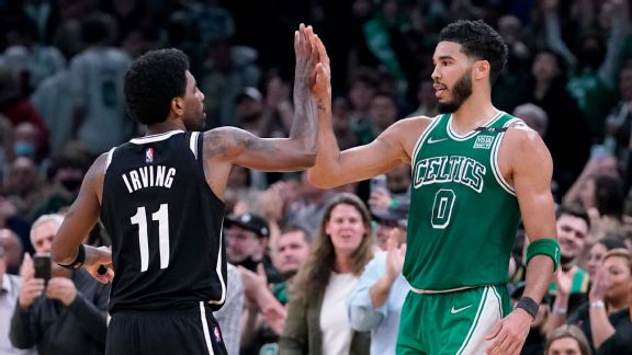 How bettors took advantage of Nets-Celtics opening series odds