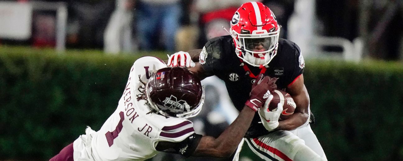 Browns RB Jerome Ford is Bryant & Stratton Player of the Game