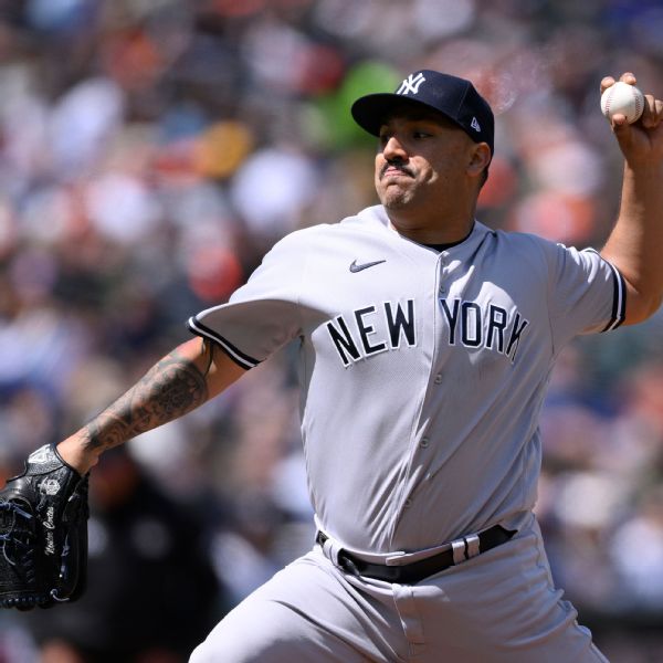 Yankees' Cortes says Kaat apologized for remark