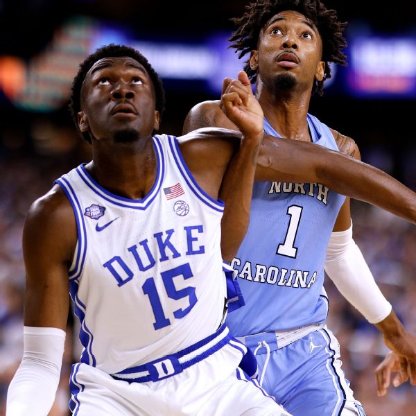 'Gifted' Williams will leave Duke, enter NBA draft