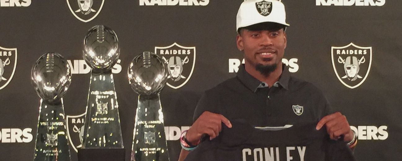 Raiders News: ESPN believes the Raiders should trade Clelin Ferrell -  Silver And Black Pride