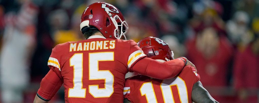 juegos de los chiefs