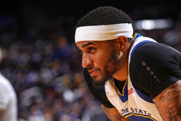 Warriors' Payton to be reevaluated after 1 month