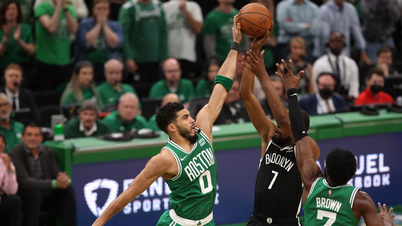 How the Boston Celtics should pitch a potential dynasty to Kevin
