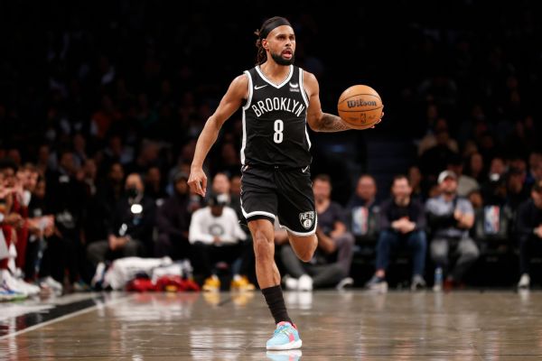 Sources: Mills opts out, still in play for Nets