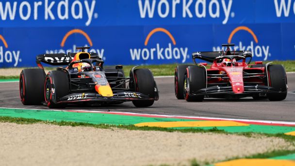 F1, Brawn want to double sprint races in 2023