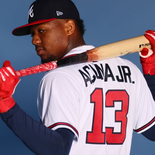 Acuna acing minor league rehab stint for Braves