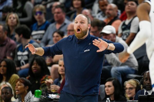 Griz coach Jenkins fined $15K for criticizing refs