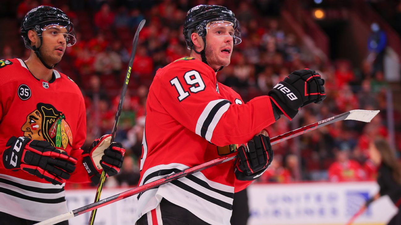Keys to the NHL offseason: Free-agency, draft plans for every eliminated NHL team