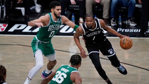 2022 NBA Playoffs: Betting tips for Monday's first-round matchups