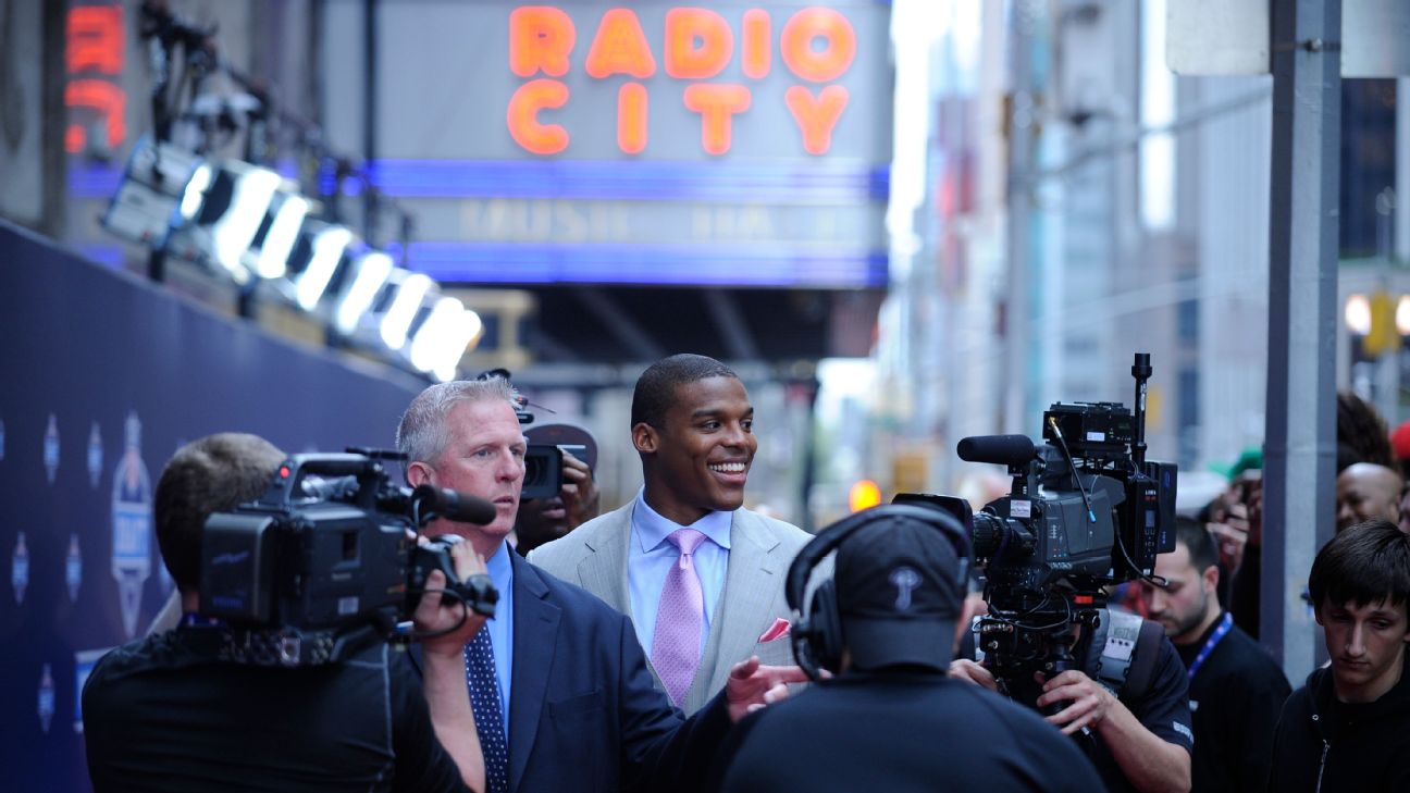 Malik Willis is on the cusp of NFL draft history for Black quarterbacks