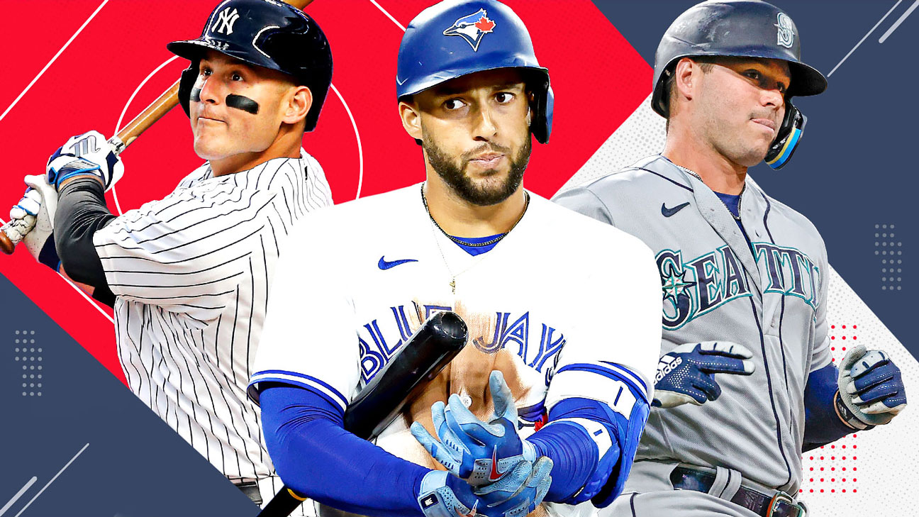 2022 MLB season preview - Power Rankings, playoff odds and everything you  need to know for all 30 teams - ESPN