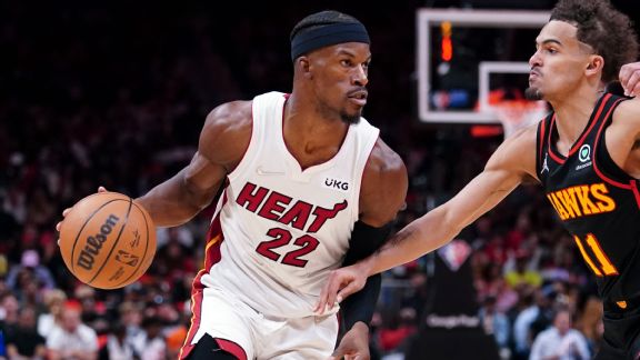 2022 NBA playoffs: Betting tips for Tuesday's Game 5 matchups