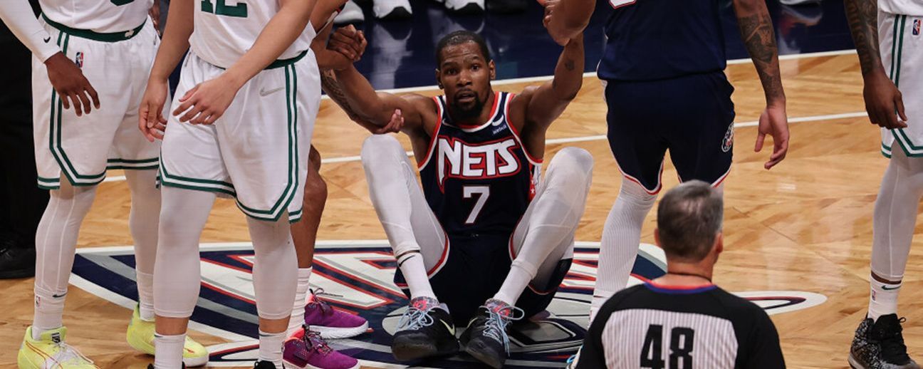 Brooklyn Nets Basketball - Noticias, Marcadores, Estadísticas, Rumores y  más de los Nets | ESPN