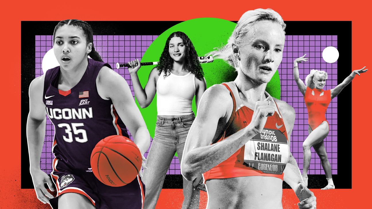 Title IX at 50: Girls are still fighting for equality in high school sports  - Just Women's Sports