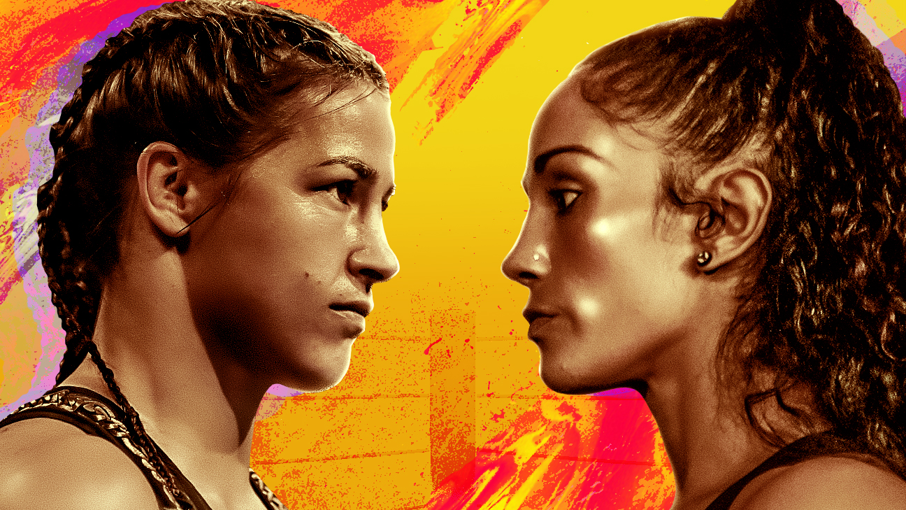 Katie Taylor vs. Amanda Serrano: A Game-Changer for Women's Boxing Pay and Recognition