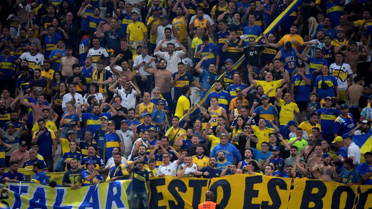 Corinthians supera Boca nos pênaltis e segue vivo na Libertadores