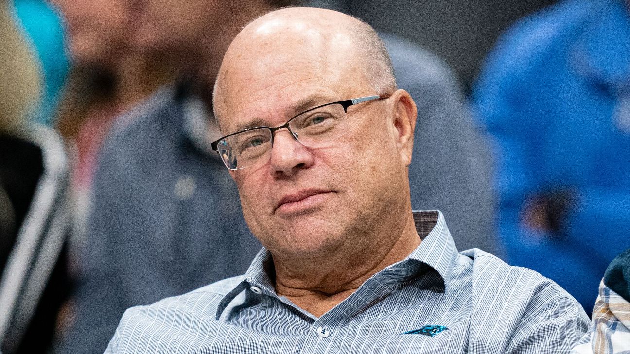 Panthers #39 David Tepper settles tax fight with York County ABC11