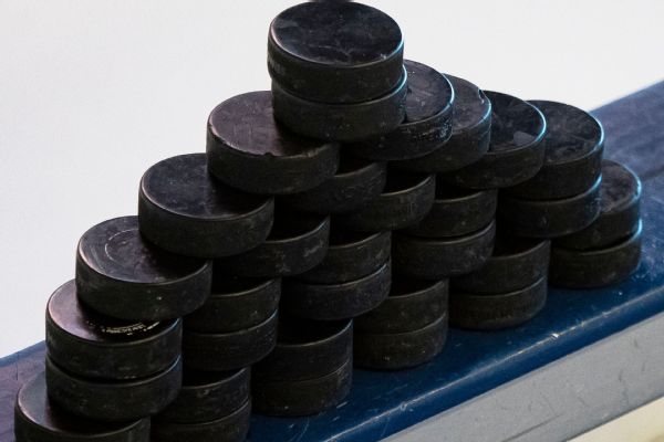Women's hockey league to double cap to $1.5M