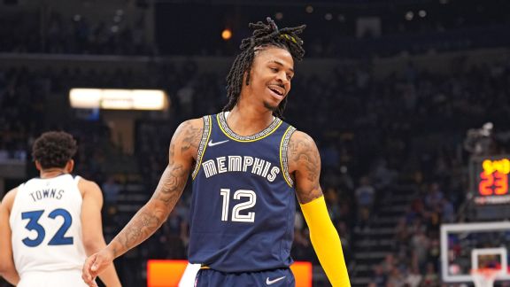 2022 NBA Playoffs: Betting Tips for Grizzlies vs. Timberwolves Game 6