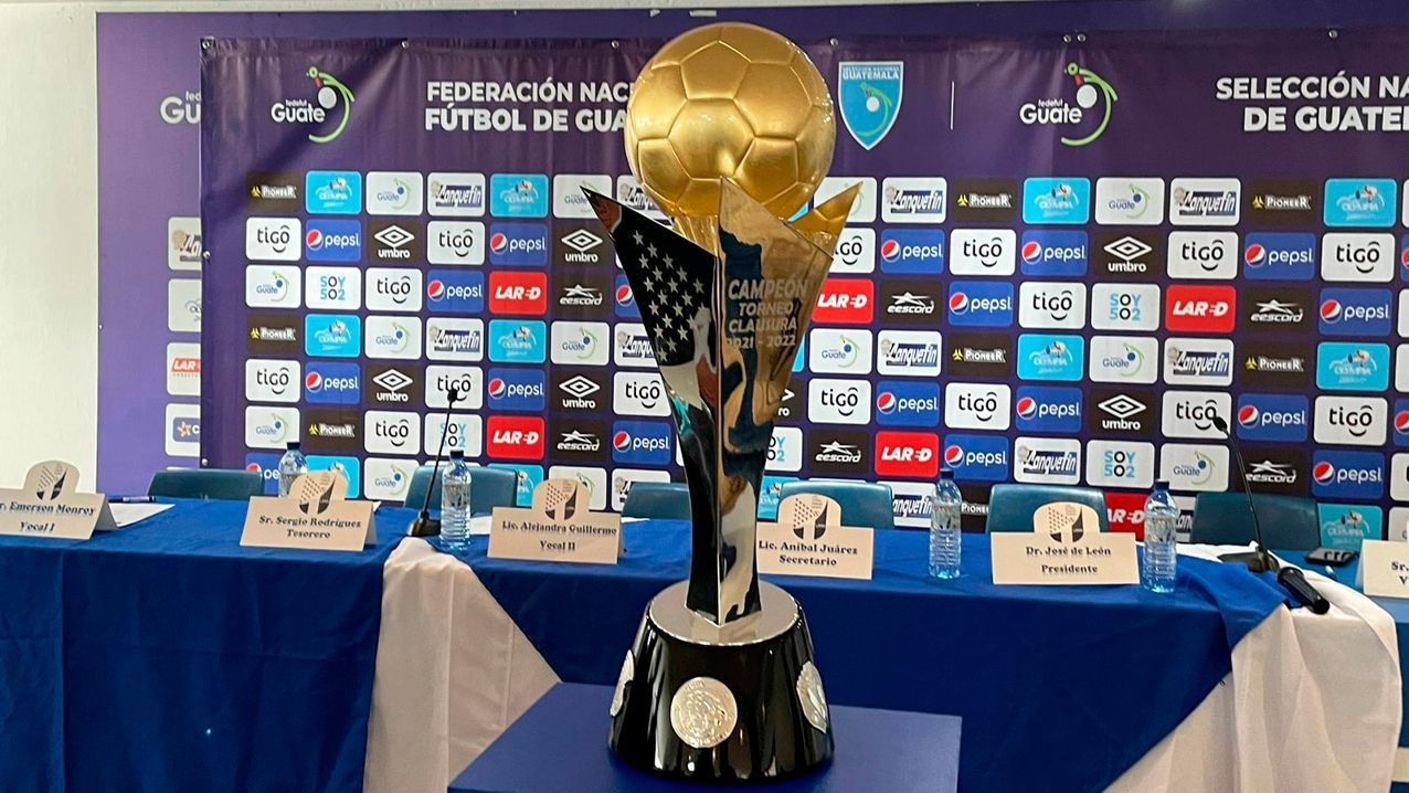 Así se jugará la décima fecha del Torneo Clausura - ESPN