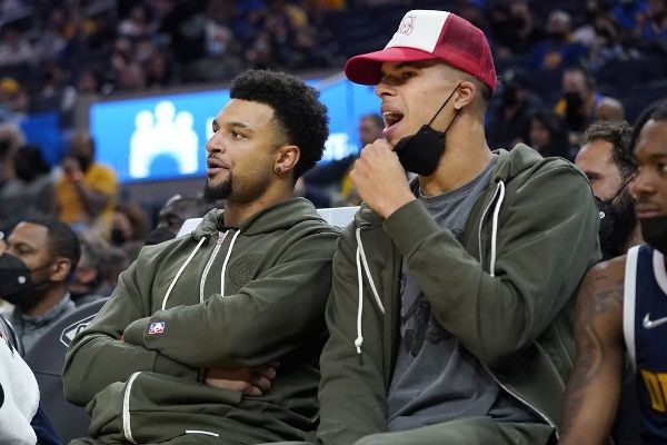 Murray, MPJ say they were never ready to return