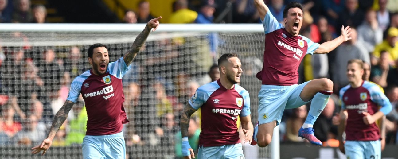 Championship table after Watford beat West Brom in thriller