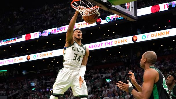 What the Bucks need to do to repeat as champs