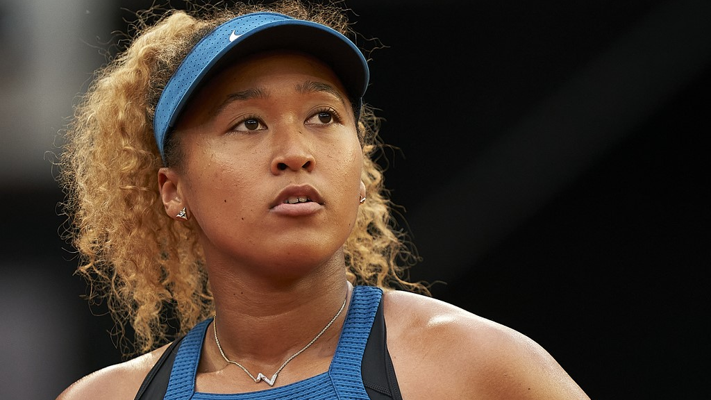 Naomi Osaka: Tennis star reveals pregnancy ahead of Australian Open