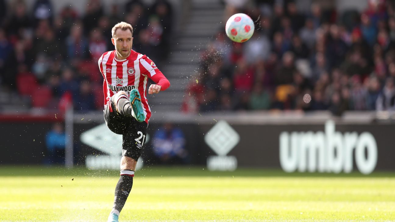 ESPN FC - Mark Ogden has picked his top 10 Premier League transfers this  summer 