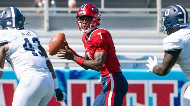 Conference USA preview: Can Florida Atlantic, Charlotte take step up?