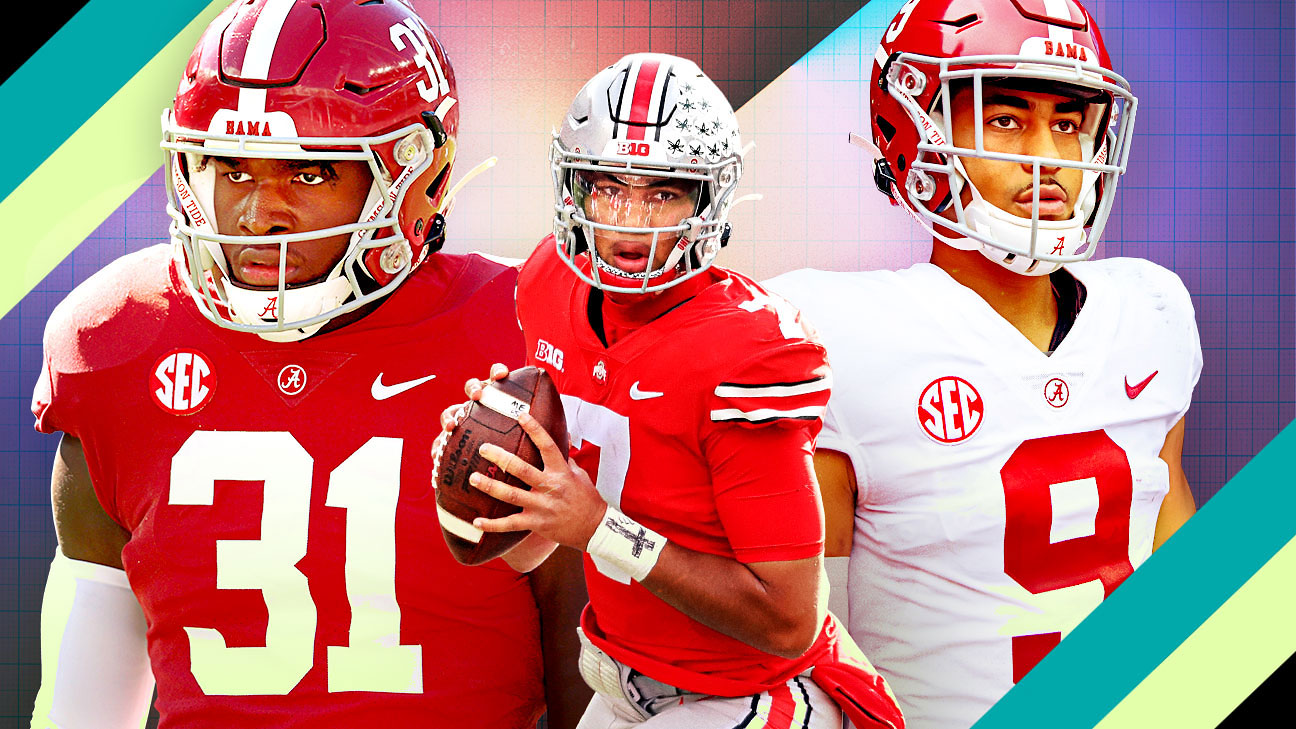 NFL mock draft 2023 - Todd McShay's early predictions for all 32