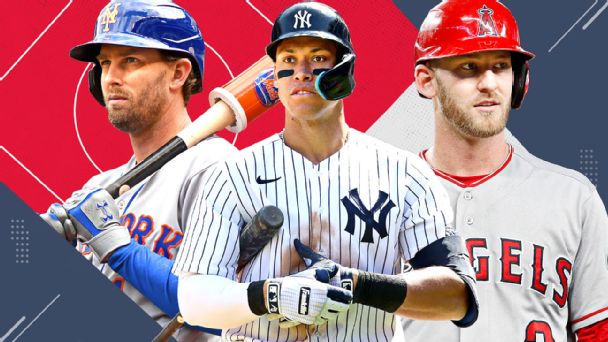 MLB Power Rankings: Has a new team surged to our No. 1 spot?