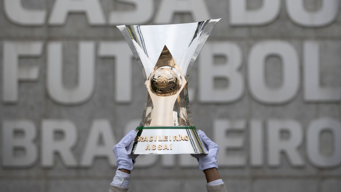Por que a liga organizada por clubes do Brasileirão ganhou o nome de Libra?