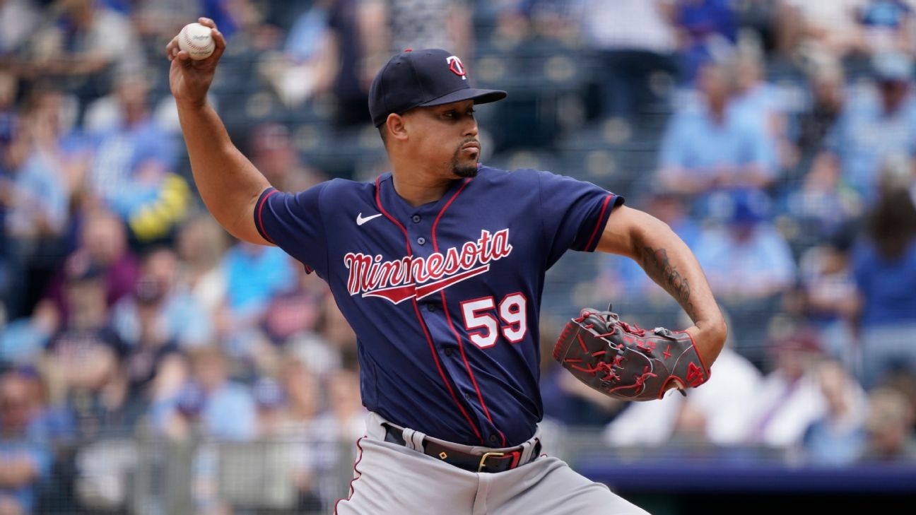 Fantasy Baseball Closer Report May 4: Jhoan Duran Secures First Save