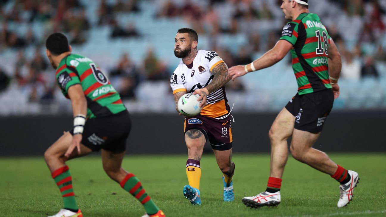 Healthy revenue stream for Broncos, Cowboys proof Brisbane could sustain a  second NRL team