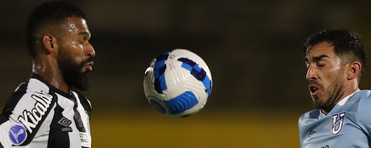 Rwan Seco, emprestado pelo Santos, marca na vitória do Ludogorets na UEFA  Conference League - Diário do Peixe