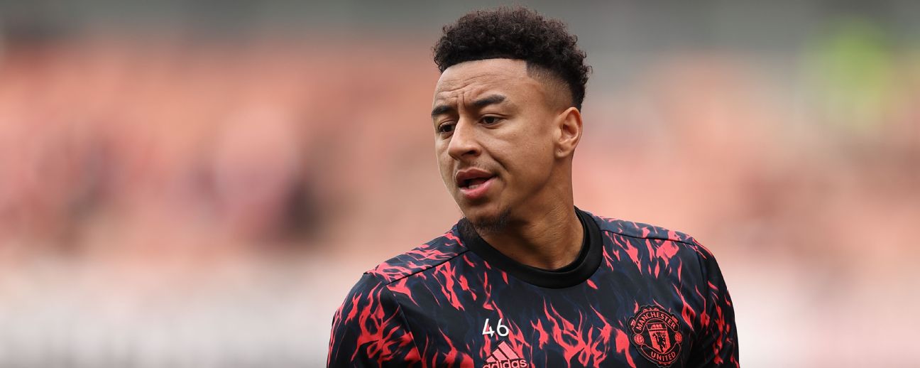 Fotbollströja Nottingham Forest Jesse Lingard 11 Män, 43% OFF