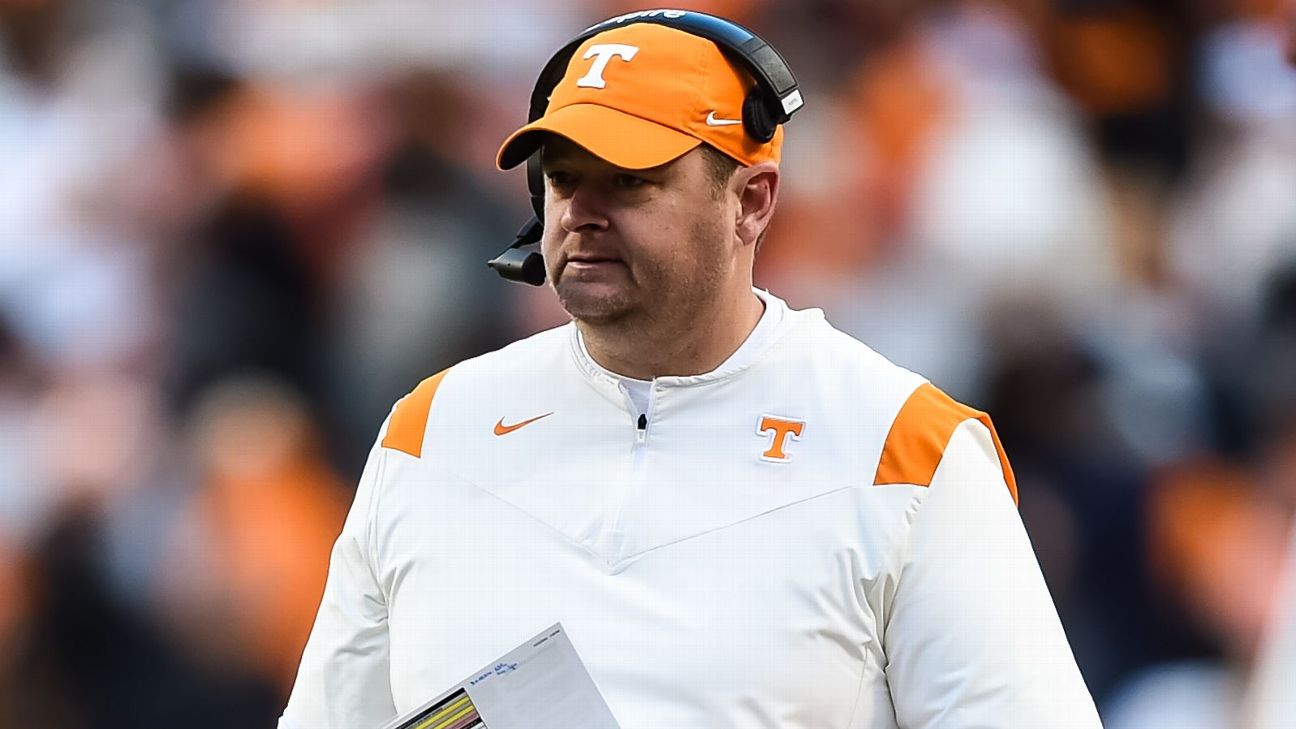 Tennessee Football Coach Salary: Insights, Comparisons, and Cultural Context