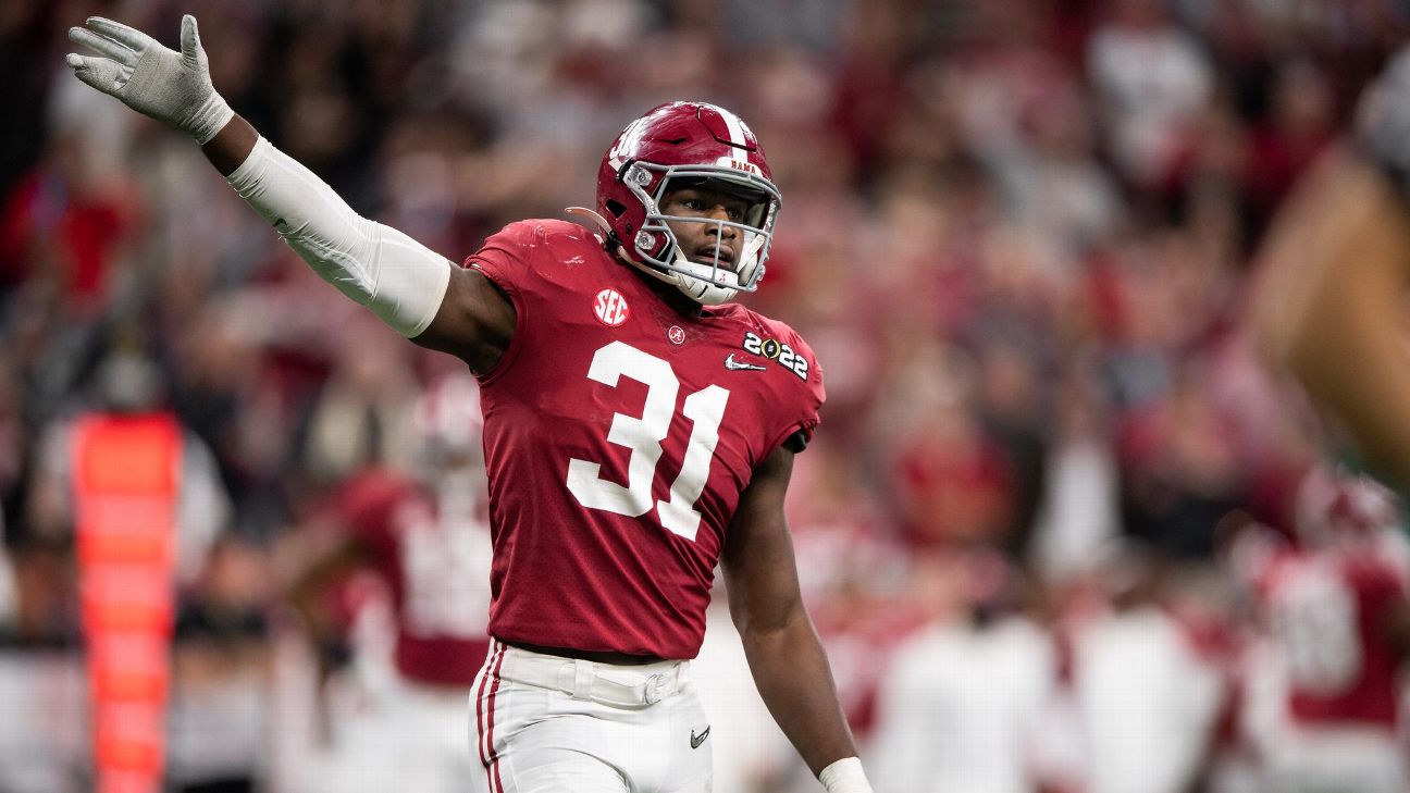 2021 NFL Draft complicated by COVID-19 opt-outs